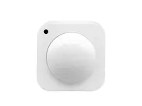 Smart detektor pohybu IMMAX NEO 07527L ZigBee Tuya
