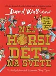Nejhorší děti na světě (poškozené) - David Walliams