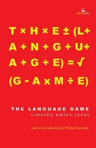 The Language Game - Timothy Emyln Jones