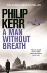 A Man Without Breath - Philip Kerr