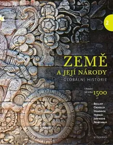 Země a její národy 2 (poškozené) - kolektiv autorů
