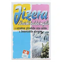 MERCO Jizera mýdlo s extraktem ovsa setého 100 g