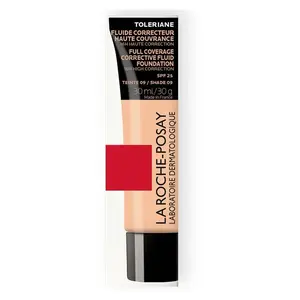 LA ROCHE POSAY Toleriane Make-up SPF25 odstín 8 30 ml