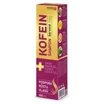 CEMIO Kofein šampon na barvené vlasy 250 ml