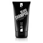 ANGRY BEARDS Šampon na vousy Jack Saloon 150 ml