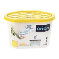 Pohlcovač vlhkosti ORION Humi Citrón 230g
