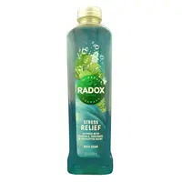 RADOX Stress Relief Pěna do koupele 500 ml