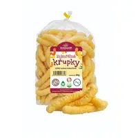 AMARANTH Křupky long kukuřičné slané 100 g