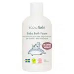 ECO BY NATY Dětská pěna do koupele 200 ml