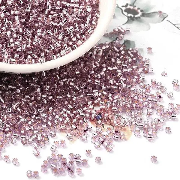 Glass Seed Beads
