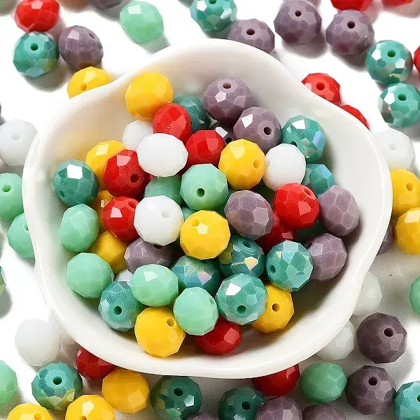 Glass Beads