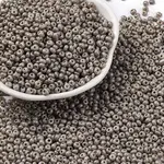 8/0 Baking Paint Glass Seed Beads