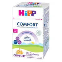 HIPP Comfort mléko speciální kojenecká výživa 600 g