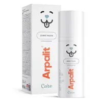 ARPALIT CARE Zubní pasta s chlorhexidinem pro psy a kočky 50 ml