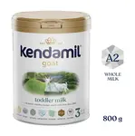 KENDAMIL 3 Kozí kojenecké mléko 12m+ 800 g