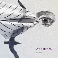 Apostrofa – EP 2021