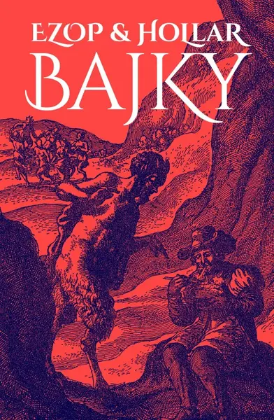 Bajky (poškozené) - Ezop