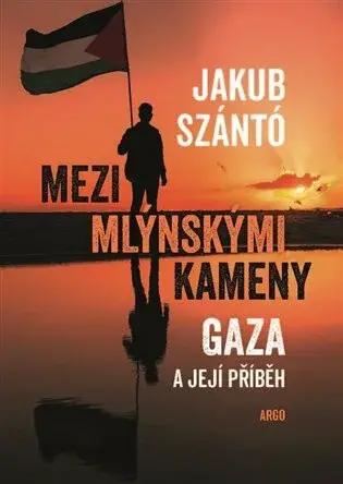 Mezi mlýnskými kameny (poškozené) - Jakub Szántó