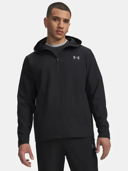 Under Armour Tech Utility Woven Jckt MD