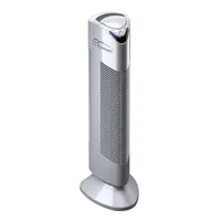 Čistička vzduchu IONIC-CARE Triton X6 Silver