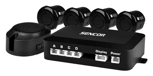 Parkovací senzory SENCOR SCA PARK100