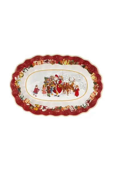 Villeroy & Boch  29 x 19 cm
