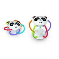Fisher Price chrastítka zvířátka - Opička