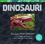 Dinosauři (poškozené) - Dan Kainen, Kathy Wollard