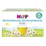 HIPP Heřmánkový čaj BIO 20 x 1.5 g