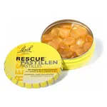 RESCUE® Bachovy květové esence krizové pastilky pomeranč 50 g
