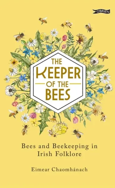 The Keeper of the Bees - Gigi Cavenago