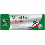 ALLGA SAN Mobil gel 100 ml