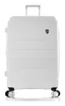 Velký skořepinový kufr na kolečkách Heys Neo L White