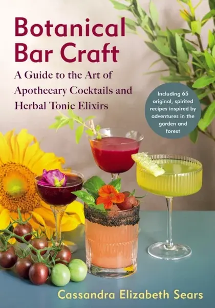 Botanical Bar Craft - Cassandra Elizabeth Sears
