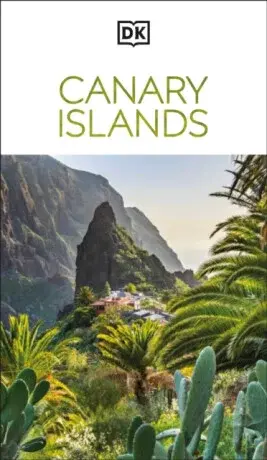DK Canary Islands - DK Travel