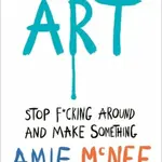 We Need Your Art - Amie McNee