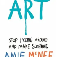 We Need Your Art - Amie McNee