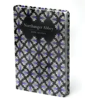 Northanger Abbey - Jane Austenová