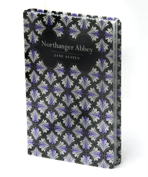 Northanger Abbey - Jane Austenová