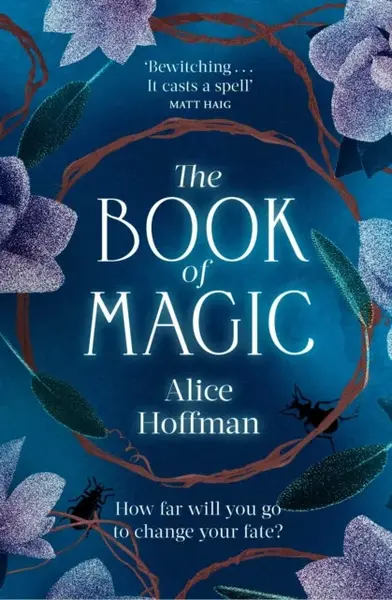The Book of Magic - Alice Hoffman