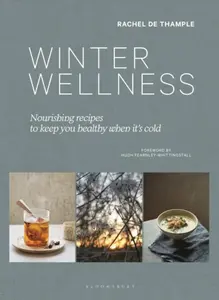 Winter Wellness - Rachel de Thample