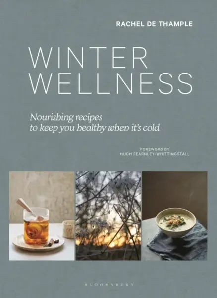 Winter Wellness - Rachel de Thample