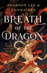 Breath of the Dragon - Lee Shannon, Fonda Leeová