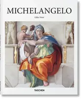 Michelangelo - Gilles Néret, Štěpán Neuwirth