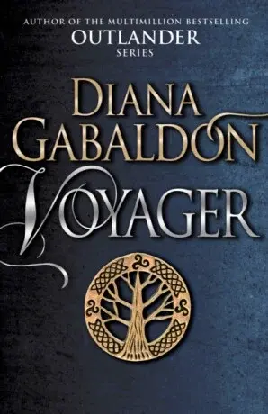 Voyager - Diana Gabaldon