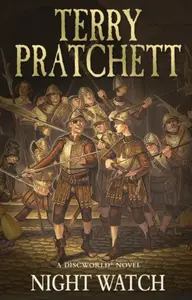 Night Watch - Terry Pratchett