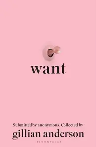 Want - Anderson Gillian