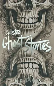 Collected Ghost Stories - James M.R.