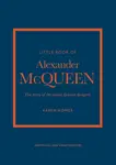 Little Book of Alexander McQueen - Karen Homerová