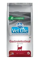 Vet Life Natural cat gastro-intestinal 400g